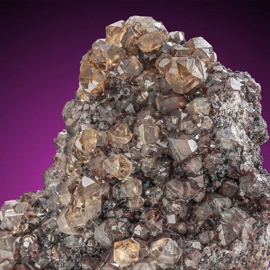 Willemite-Tsumeb Mine (Tsumcorp Mine) | Tsumeb | Otjikoto Region | Namibia